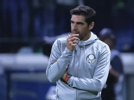 Disputa pela posição entre os titulares no ataque deve agitar os bastidores do Palmeiras