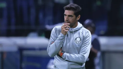 Quais serão os titulares do ataque do Palmeiras. Foto: Ettore Chiereguini/AGIF