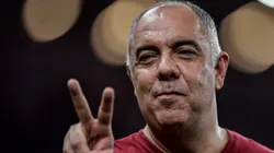 Flamengo se aproxima de um acordo com reforço de peso para 2024