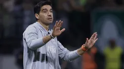 Técnico do Palmeiras não quer perder essa peça - Foto: Marcello Zambrana/AGIF.