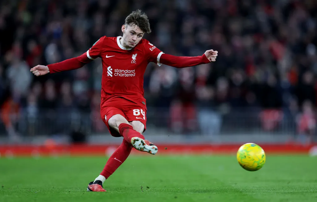 Clive Brunskill/Getty Images)