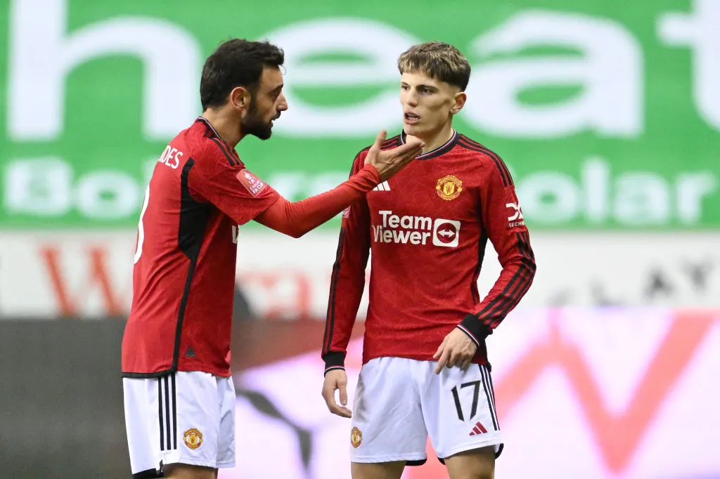 Michael Regan/Getty Images