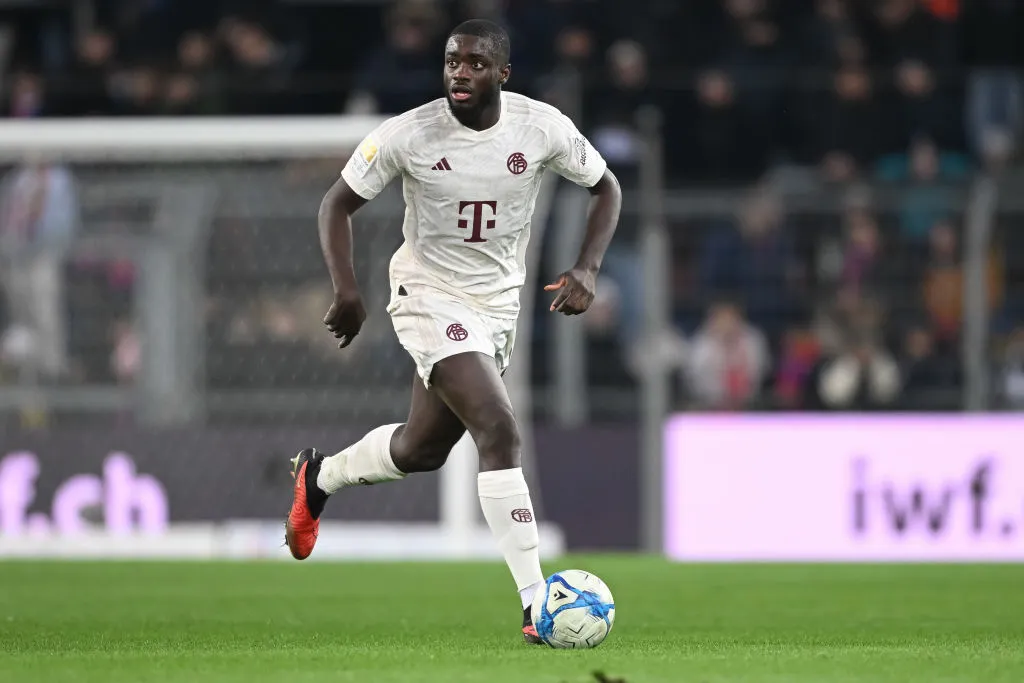 Christian Kaspar-Bartke/Getty Images)