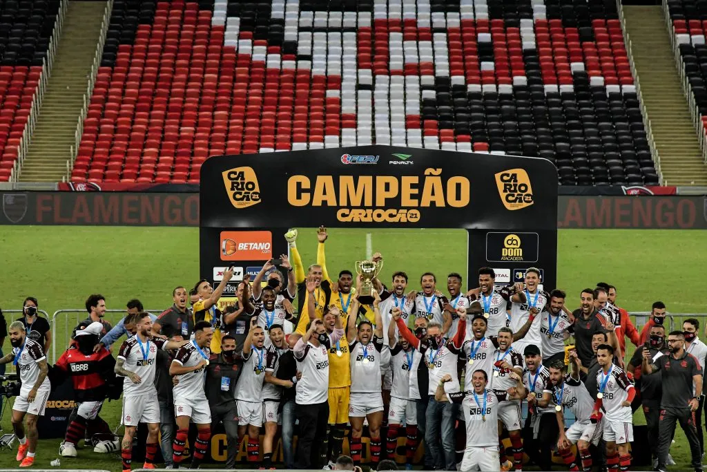 Foto: Thiago Ribeiro/AGIF