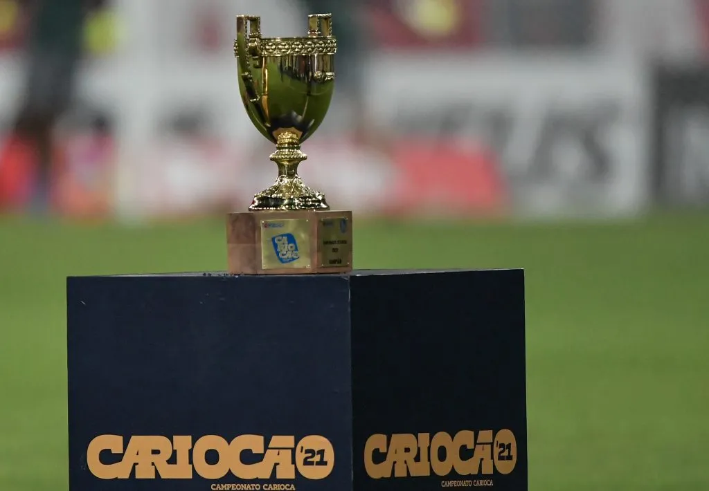 Foto: Thiago Ribeiro/AGIF