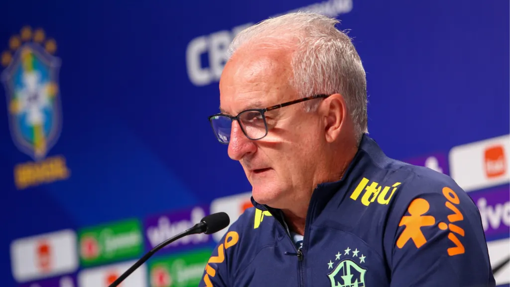 Dorival Júnior, ex-técnico do São Paulo - Foto: Staff Images / CBF