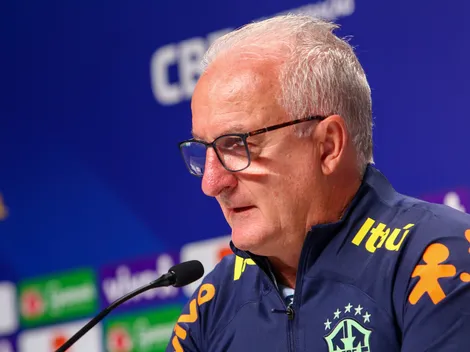 Dorival Júnior rebate críticas sobre ter 'abandonado' o São Paulo