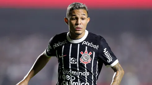 Adson, ex-jogador do Corinthians - Foto: Rodrigo Coca/Ag. Corinthians