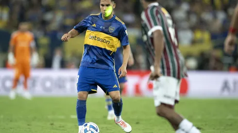 Foto: Jorge Rodrigues/AGIF - Pol Fernández é alvo do Inter