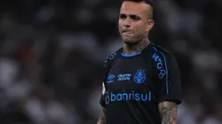 Foto: Ettore Chiereguini/AGIF - Luan fechou com time da Série A