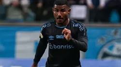 Cuiabano está na mira do Torino, da Itália - Foto: Maxi Franzoi/AGIF