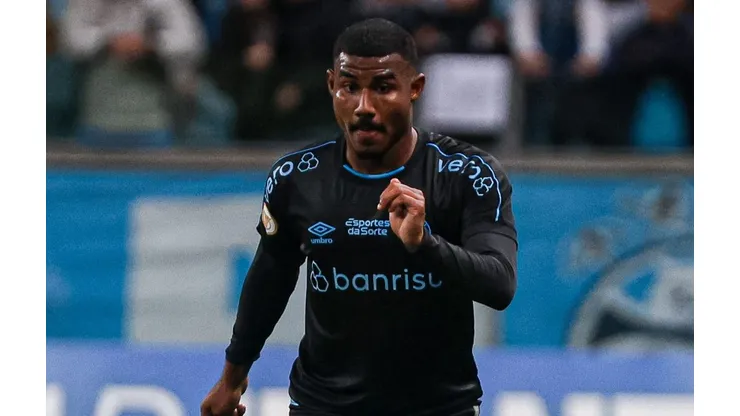 Cuiabano está na mira do Torino, da Itália - Foto: Maxi Franzoi/AGIF