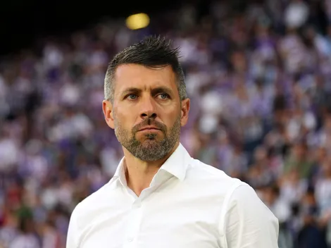 Não veio e disse isso: Pezzolano explica papo com o São Paulo