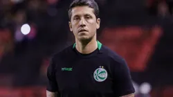 Thiago Carpini é o novo treinador do São Paulo.Foto: Rafael Vieira/AGIF