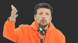 Hernan falou sobre a chegada do zagueiro ao Corinthians - Foto: Reprodução/Camisa 21.