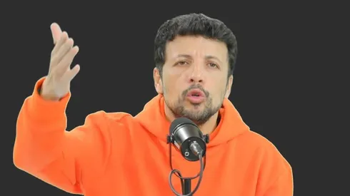 Hernan falou sobre a chegada do zagueiro ao Corinthians - Foto: Reprodução/Camisa 21.