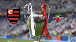 Meia campeão da Champions é aprovado no CRF (Foto: Catherine Ivill/Getty Images)