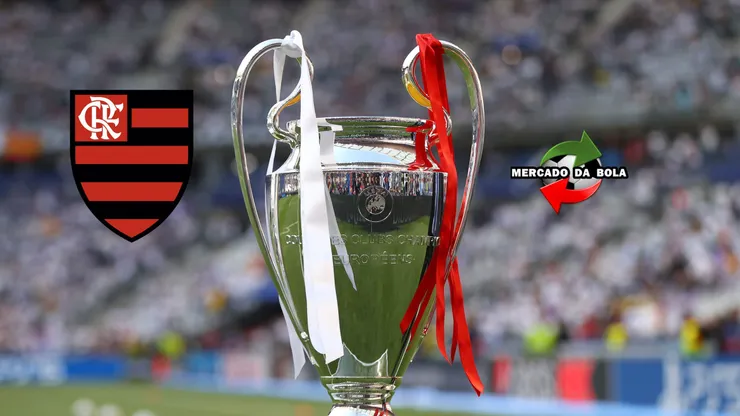 Meia campeão da Champions é aprovado no CRF (Foto: Catherine Ivill/Getty Images)