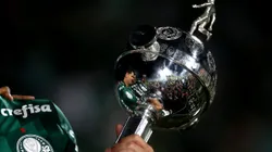 Final da Libertadores 2024 foi conhecida pelo Palmeiras e demais clubes participantes - Foto: Ernesto Ryan/Getty Images