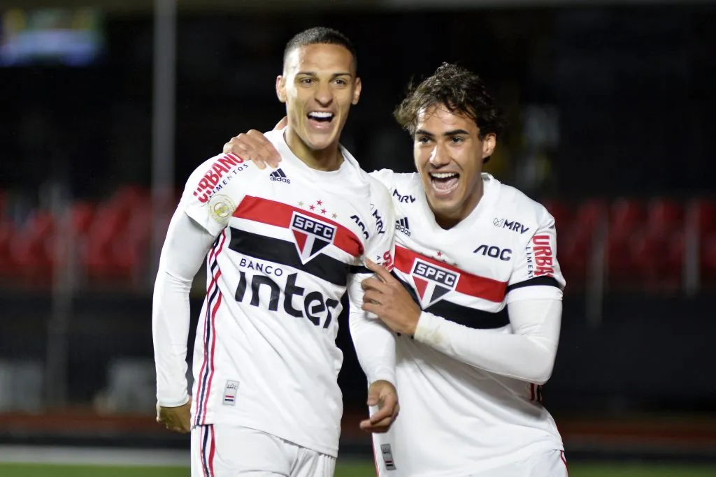 Foto: Bruno Ulivieri/AGIF