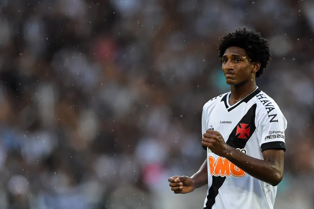 Foto: Thiago Ribeiro/AGIF