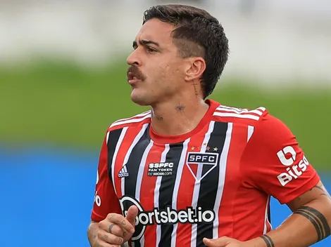 Confirmado pelo staff: Gabriel Neves esquece o Fortaleza e negocia novo destino longe do São Paulo