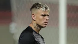 Róger Guedes está no Al-Rayyan, do Catar - Foto: Pedro Vale/AGIF