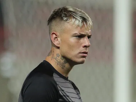 Empresário se manifesta sobre possibilidade de Róger Guedes voltar ao Corinthians