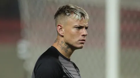 Róger Guedes está no Al-Rayyan, do Catar - Foto: Pedro Vale/AGIF