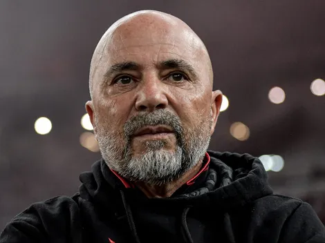 Queridinho de Sampaoli e +1 não vão jogar no Santos em 2024