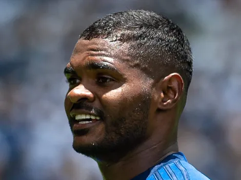 Athletico descobre situação animadora sobre Nikão e assunto bomba de imediato