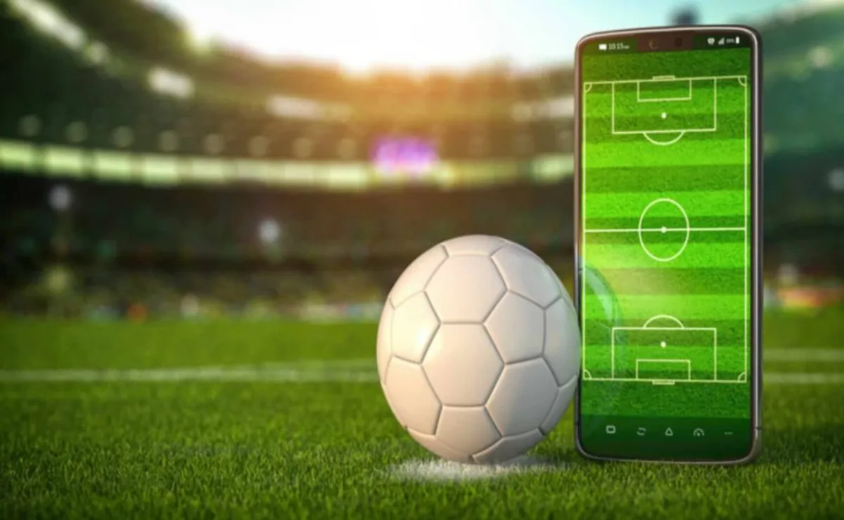 Melhores apps de apostas: como apostar pelo celular em 2026