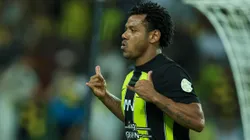 Romarinho estipulou data para retornar ao Corinthians