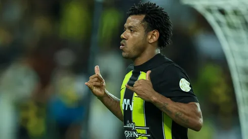 Romarinho estipulou data para retornar ao Corinthians