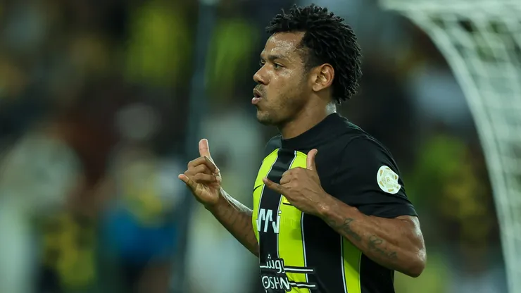 Romarinho estipulou data para retornar ao Corinthians