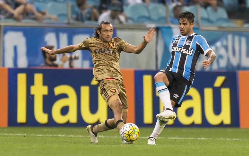 Foto:Jeferson Guareze/AGIF