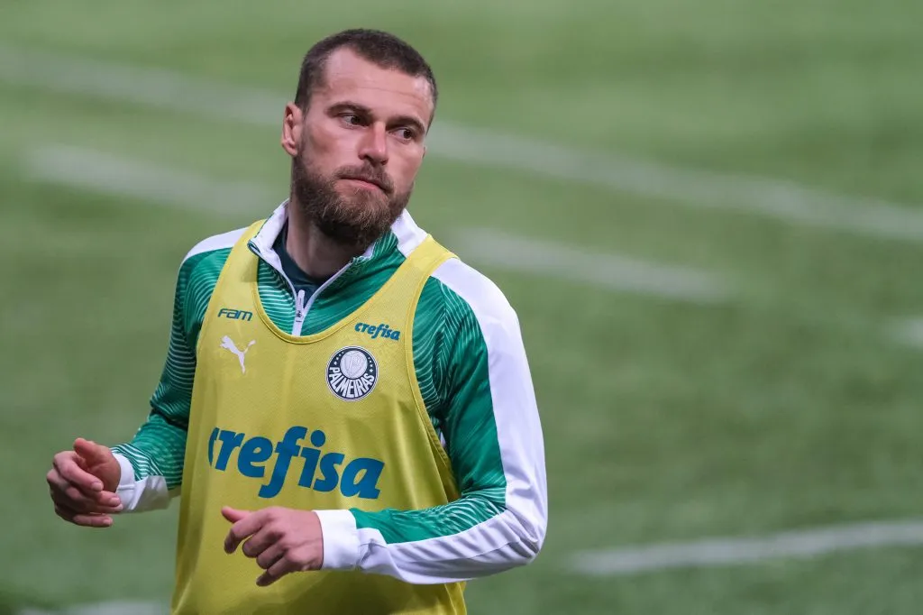 Foto: Marcello Zambrana/AGIF