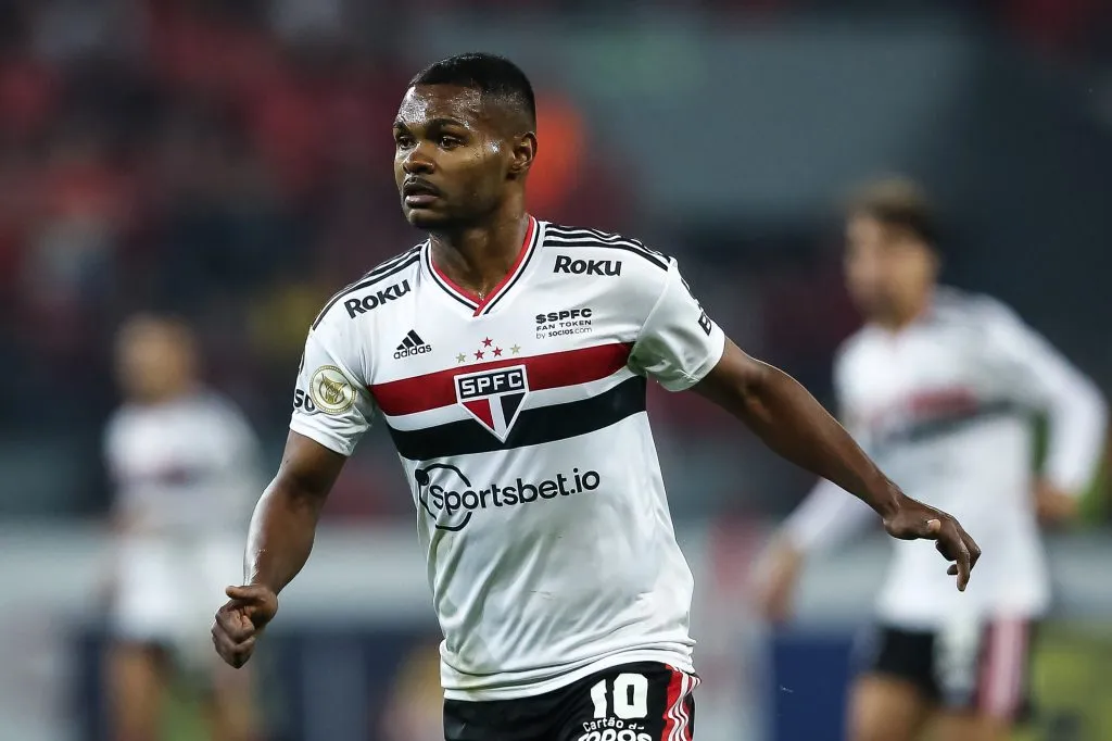 Foto: Pedro H. Tesch/AGIF