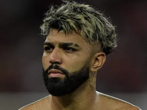 Aconteceu isso: Flamengo confirma situação e surpreende todo mundo sobre Gabigol