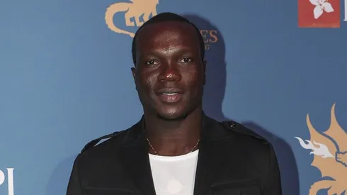 Aboubakar quando jogada no Porto - Foto: Carlos Rodrigues/Getty Images