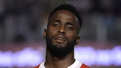 Mendoza está fora dos planos do Santos e vai ser envolvido na negociação