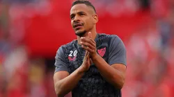 Foto: Fran Santiago/Getty Images - Fernando não vai jogar mais no Inter