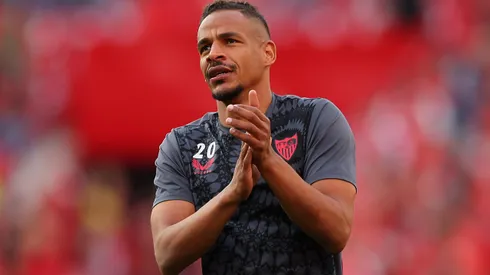 Foto: Fran Santiago/Getty Images - Fernando não vai jogar mais no Inter