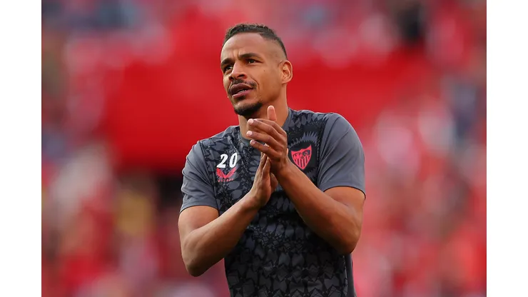 Foto: Fran Santiago/Getty Images - Fernando não vai jogar mais no Inter