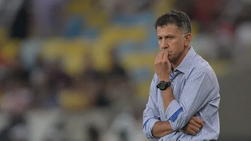 Athletico-PR está interessado em atleta do São Paulo. Foto: Pedro Martins