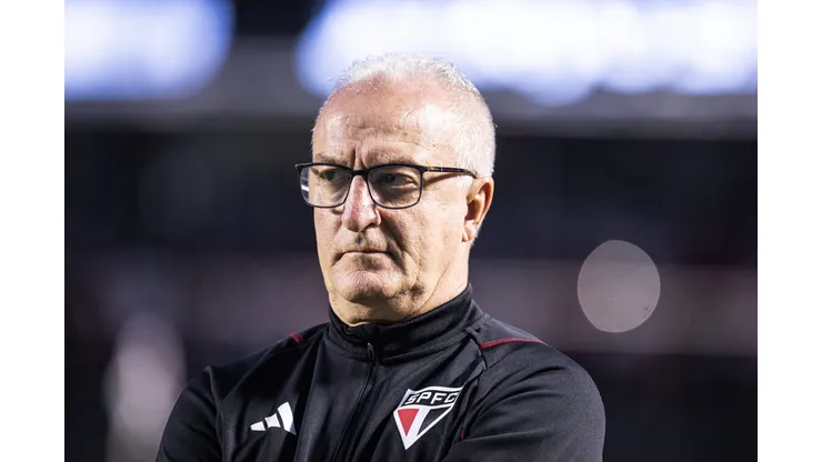 Foto: Abner Dourado/AGIF - Dorival Júnior foi para a Seleção Brasileira