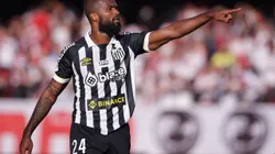 Messias e mais um zagueiro definiram futuro - Foto: Ettore Chiereguini/AGIF