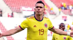 Foto: Reprodução/Federación Colombiana de Fútbol - Borré toma decisão sobre futuro