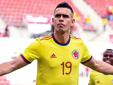 Borré decidiu onde quer jogar e comunicou à direção do Internacional