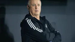 Foto: Fabio Moreira Pinto/AGIF - Felipão revelou planos para o futuro